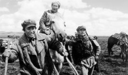 电视剧 长征,风雨兼程，铸就辉煌