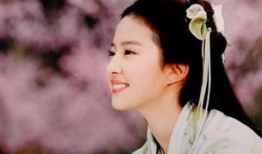 刘亦菲主演电视剧,刘亦菲主演电视剧中的古装传奇